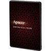 Накопитель SSD 2.5" 128GB AS350X Apacer (AP128GAS350XR) изображение 2