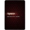 Накопитель SSD 2.5" 128GB AS350X Apacer (AP128GAS350XR)