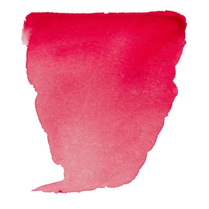 Акварельные краски Royal Talens Van Gogh (327), Мареновий червоний світлий, туба 10 мл (8712079417727) изображение 2