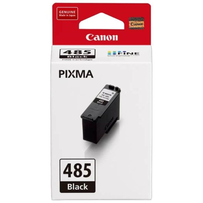Картридж Canon PG-485Bk TS7640i/TS7740i (6203C001) зображення 2
