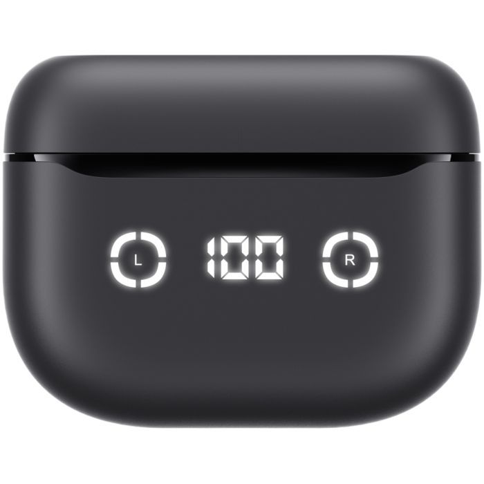 Навушники Havit TW984 Life NC01T ANC Black (HV-TW984-BK) зображення 10