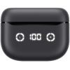 Навушники Havit TW984 Life NC01T ANC Black (HV-TW984-BK) зображення 10