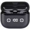 Навушники Havit TW984 Life NC01T ANC Black (HV-TW984-BK) зображення 7