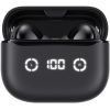 Навушники Havit TW984 Life NC01T ANC Black (HV-TW984-BK) зображення 9