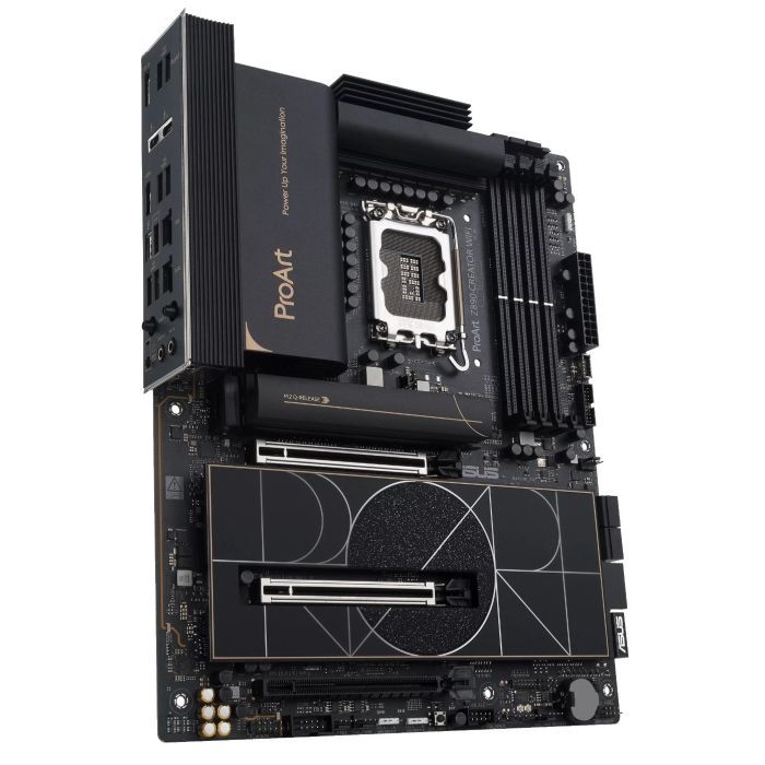 Материнская плата ASUS PROART Z890-CREATOR WIFI изображение 3