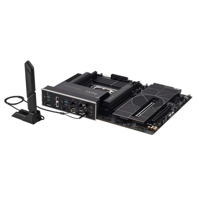 Материнская плата ASUS PROART Z890-CREATOR WIFI изображение 6