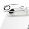 Стекло защитное Armorstandart Flat iPhone 17 Air Clear (ARM87057) изображение 2