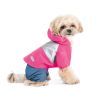 Дощовик для тварин Pet Fashion Betty ХS (4823082443581) зображення 2