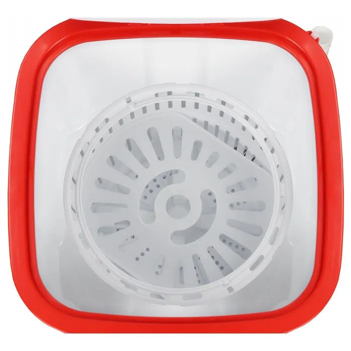 Пральна машина Shivaki SE 25 RED зображення 7 Пральна машина Shivaki SE 25 RED зображення 7