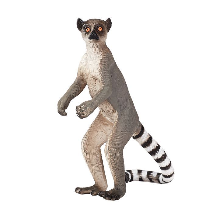 Фігурка Mojo Лемур котячий (387177)