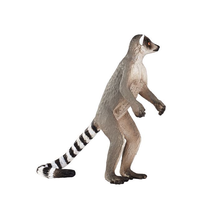 Фігурка Mojo Лемур котячий (387177) зображення 3