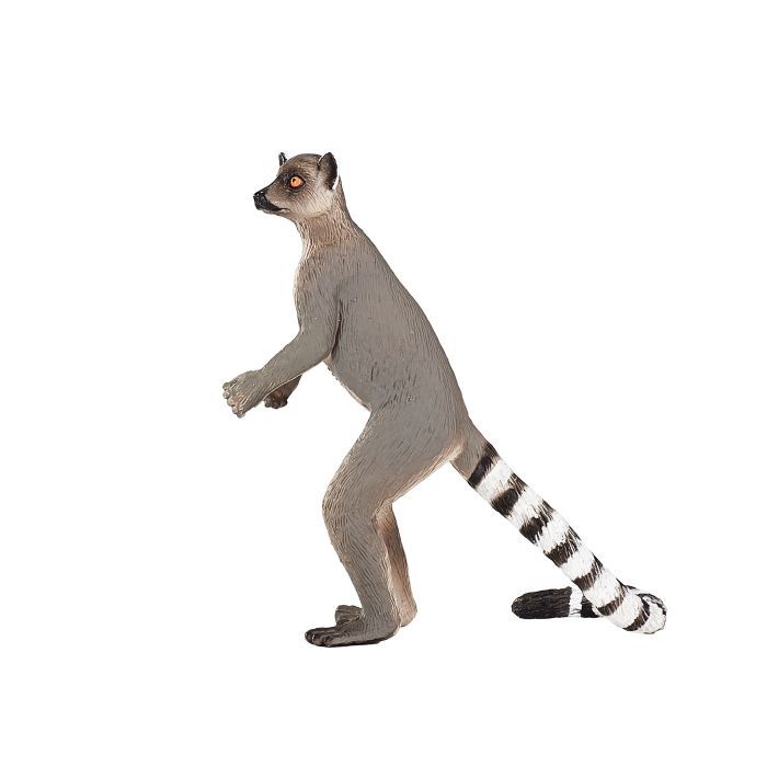 Фігурка Mojo Лемур котячий (387177) зображення 4