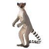 Фігурка Mojo Лемур котячий (387177)