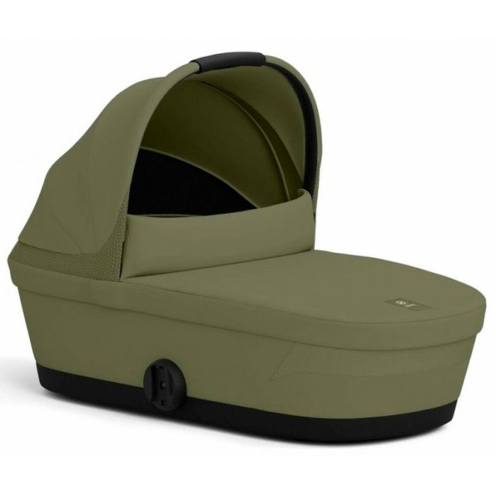 Люлька Cybex Melio Moss Green (525000061)