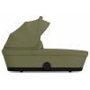Люлька Cybex Melio Moss Green (525000061) зображення 3
