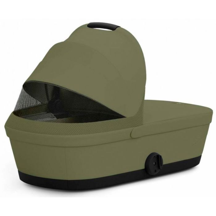 Люлька Cybex Melio Moss Green (525000061) зображення 4