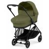 Люлька Cybex Melio Moss Green (525000061) зображення 5
