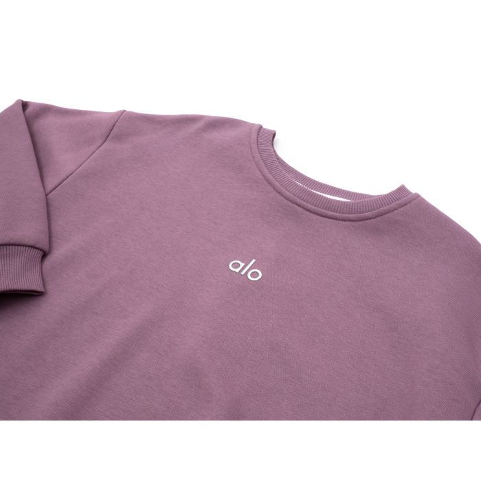 Спортивний костюм дитячий Smile базовий (4242-134G-lilac) зображення 6