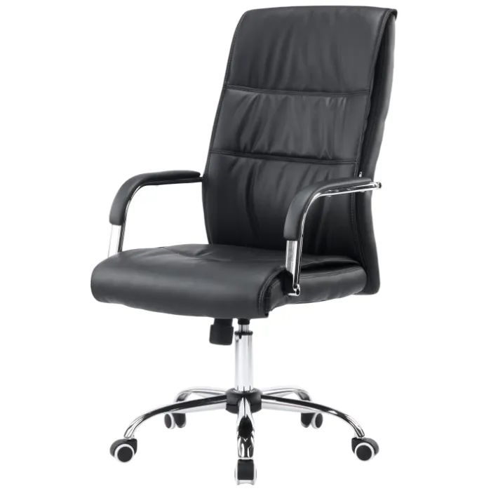 Офисное кресло Special4You Venezia black (E7467)