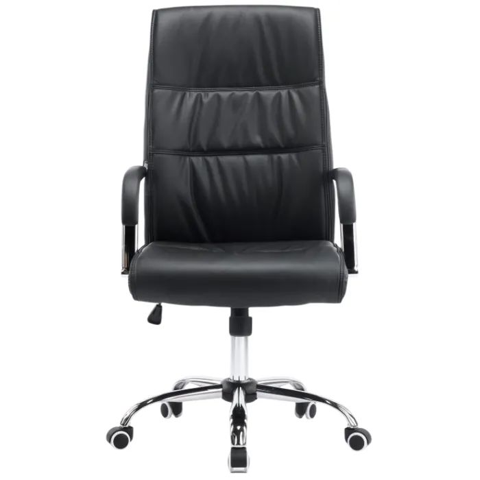 Офисное кресло Special4You Venezia black (E7467) изображение 2