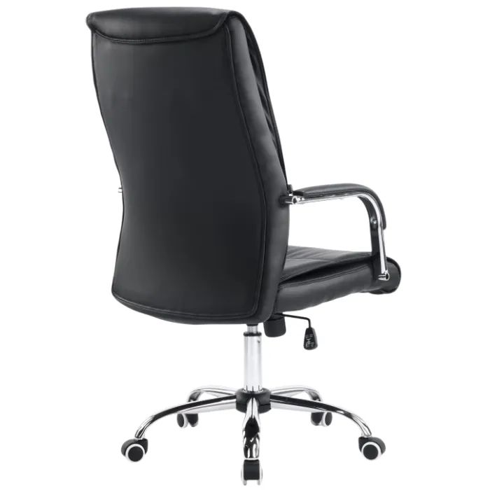 Офисное кресло Special4You Venezia black (E7467) изображение 4