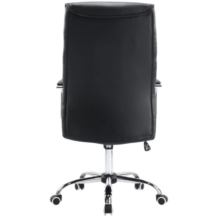 Офисное кресло Special4You Venezia black (E7467) изображение 5