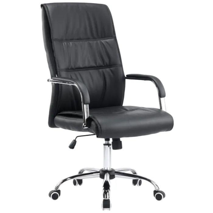 Офисное кресло Special4You Venezia black (E7467) изображение 6