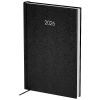 Тижневик Axent датований 2026 Classic Style, 145х210, чорний (8840-26-1-A)