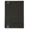 Тижневик Leo planner А5 датований 2026 "Polo", м‘який, графітовий, 368 сторінок (252694) зображення 2