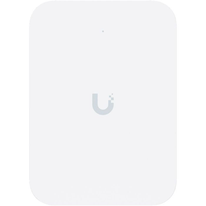 Точка доступу Wi-Fi Ubiquiti UniFi 7 In-Wall (U7-IW) зображення 2