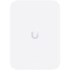 Точка доступу Wi-Fi Ubiquiti UniFi 7 In-Wall (U7-IW) зображення 2