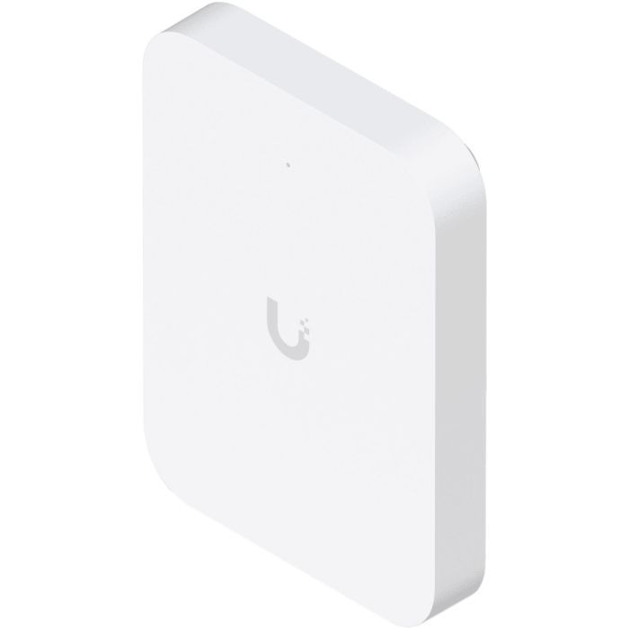 Точка доступу Wi-Fi Ubiquiti UniFi 7 In-Wall (U7-IW) зображення 3