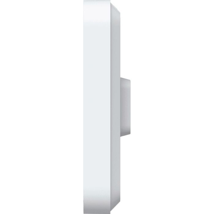 Точка доступу Wi-Fi Ubiquiti UniFi 7 In-Wall (U7-IW) зображення 6