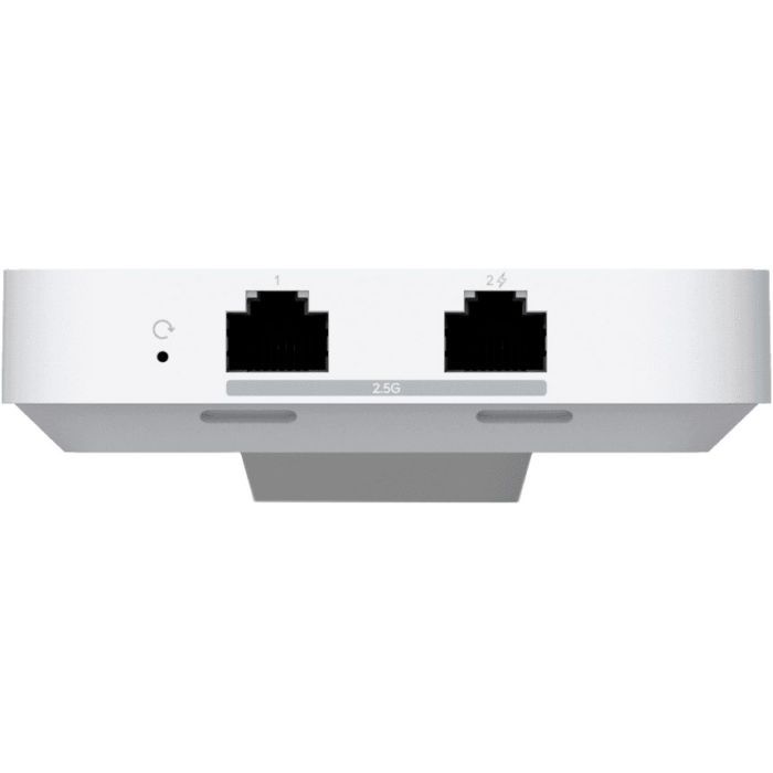 Точка доступу Wi-Fi Ubiquiti UniFi 7 In-Wall (U7-IW) зображення 7