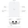 Точка доступу Wi-Fi Ubiquiti UniFi 7 In-Wall (U7-IW) зображення 9
