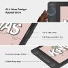 Графічний планшет Huion Kamvas 13 Gen 3 Black + рукавичка (GS1333) зображення 5