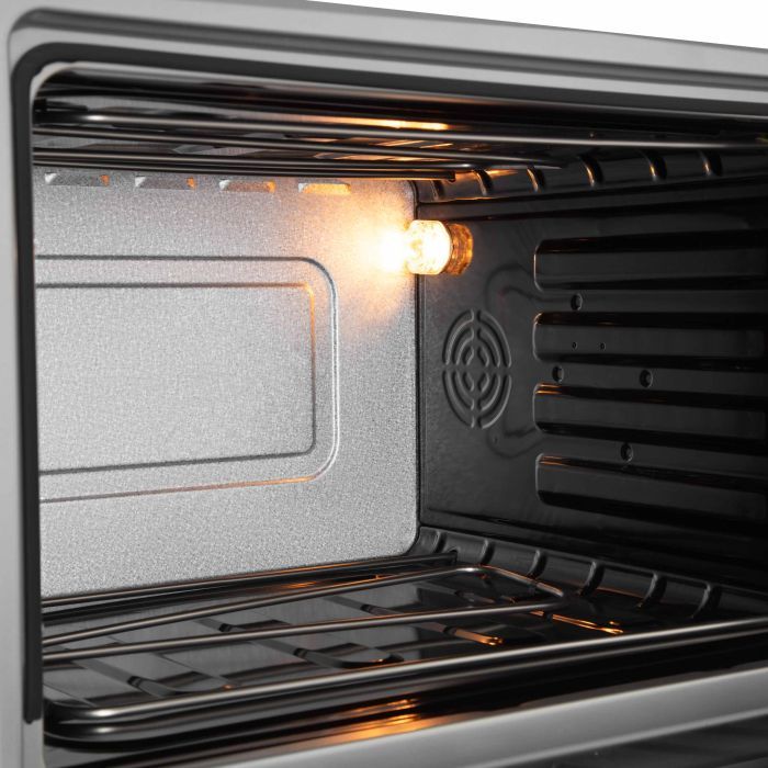 Электропечь Ardesto MEO-S70I изображение 11