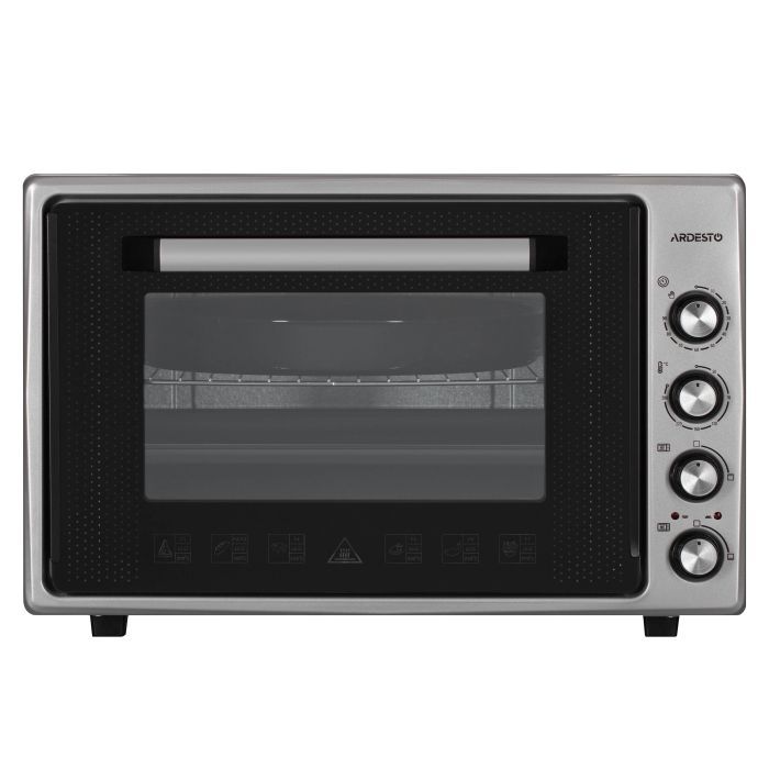 Электропечь Ardesto MEO-S70I изображение 2