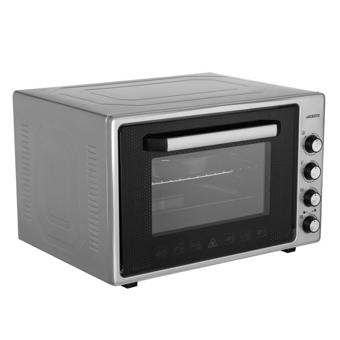 Электропечь Ardesto MEO-S70I изображение 8