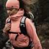 Куртка Ortovox Seceda 3L Jacket Wmn wild berry - L - фіолетовий (025.001.1191) изображение 3