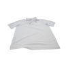 Поло Voltronic з липучками під шеврони White XL (YT26383)