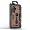 Чехол для мобильного телефона Armorstandart Proover Samsung S25 FE 5G Brown (ARM86426) изображение 3