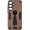 Чехол для мобильного телефона Armorstandart Proover Samsung S25 FE 5G Brown (ARM86426)
