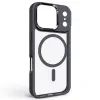 Чехол для мобильного телефона Armorstandart Unit MagCase Apple iPhone 17 Pro Black (ARM86289)