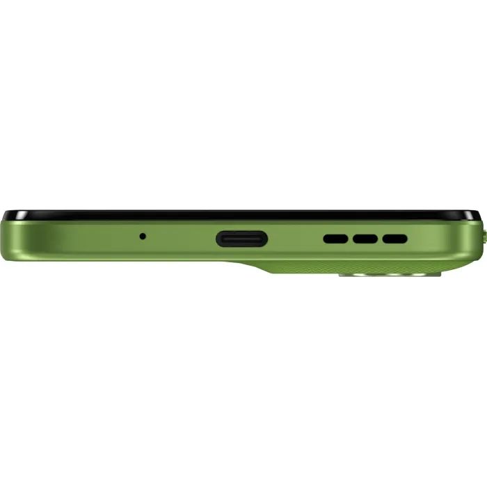 Мобильный телефон Motorola G06 4/256GB Tendril (PBA20001UA) изображение 10
