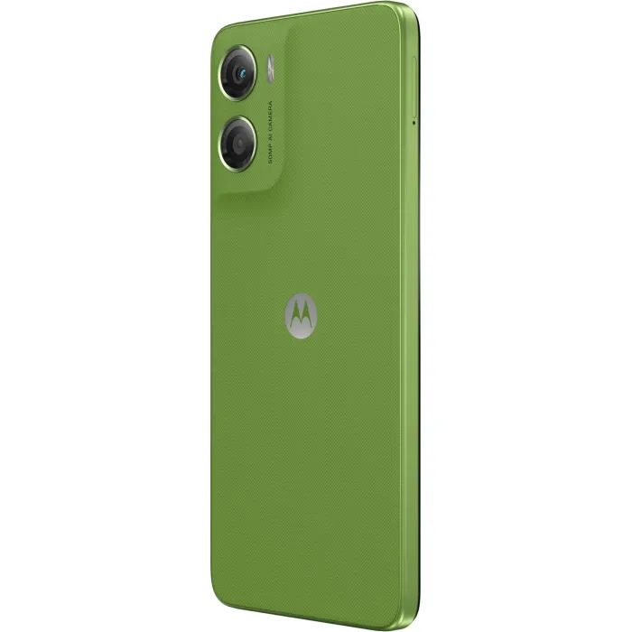 Мобильный телефон Motorola G06 4/256GB Tendril (PBA20001UA) изображение 7