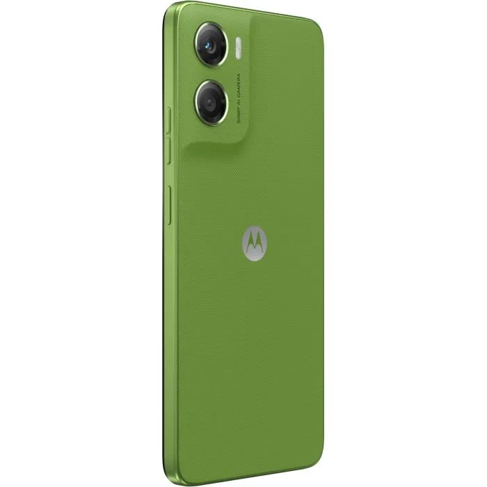 Мобильный телефон Motorola G06 4/256GB Tendril (PBA20001UA) изображение 8