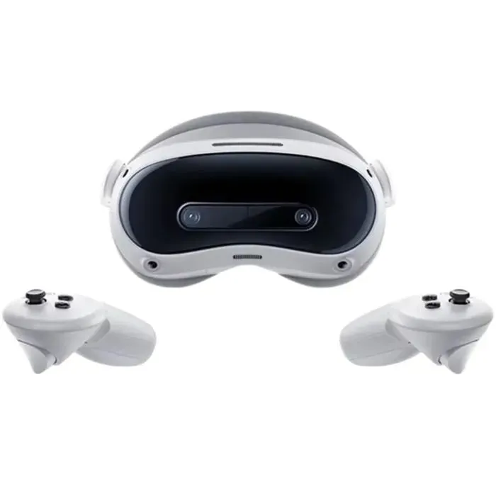 Очки виртуальной реальности Pico 4 Ultra 12/256GB (P9001SW40677H)