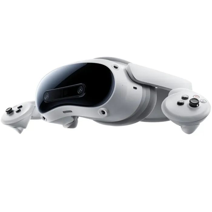 Окуляри віртуальної реальності Pico 4 Ultra 12/256GB (P9001SW40677H) зображення 4