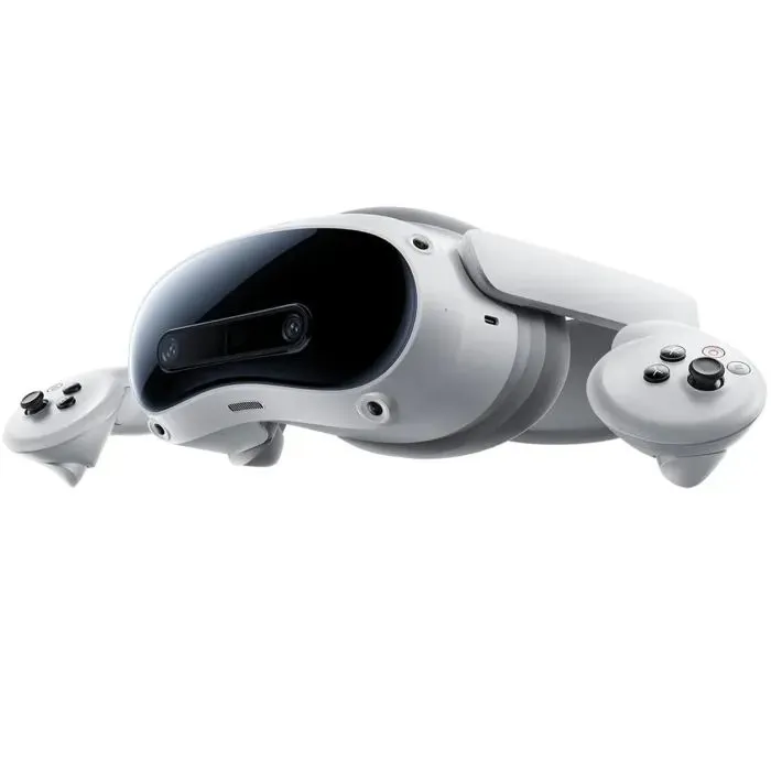 Очки виртуальной реальности Pico 4 Ultra 12/256GB (P9001SW40677H) изображение 4